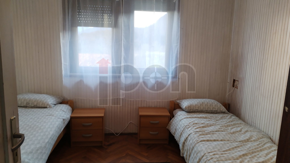 Vrbovsko, okolica, stan za dugoročni najam!