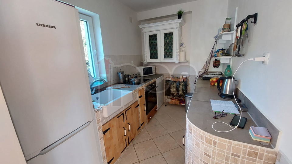 Apartment, 83 m2, For Sale, Lovran