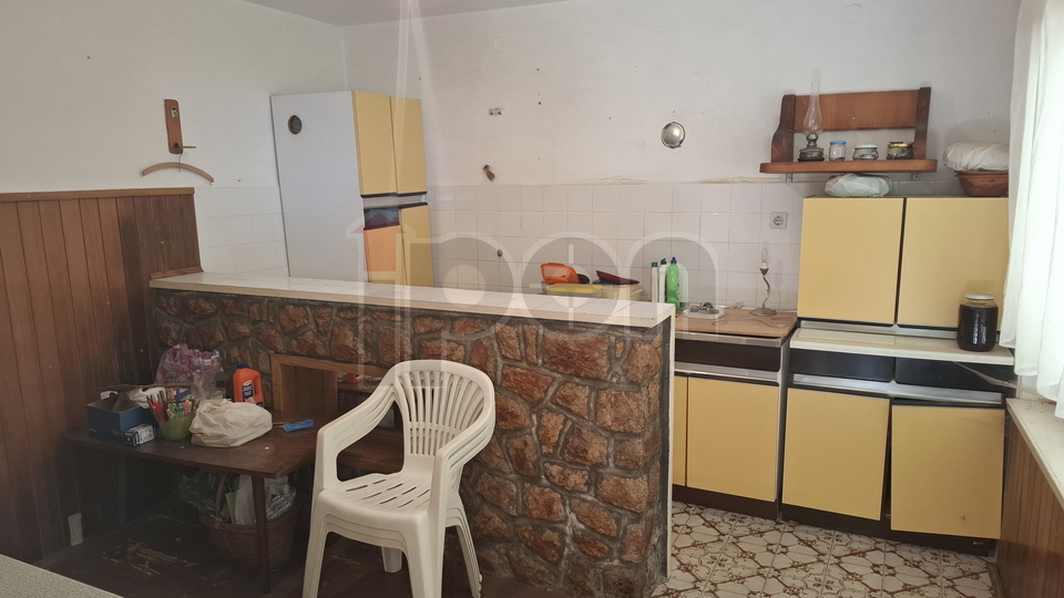 House, 180 m2, For Sale, Kraljevica - Šmrika