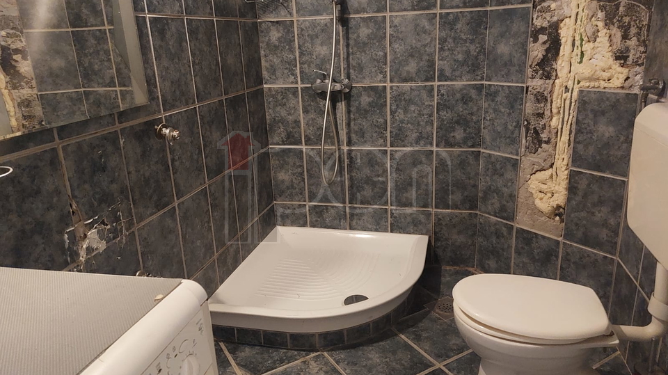 Apartment, 41 m2, For Sale, Rijeka - Centar