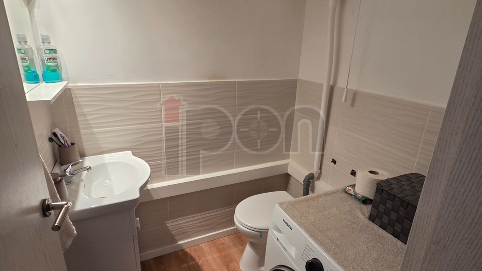 Apartment, 88 m2, For Sale, Rijeka - Turnić