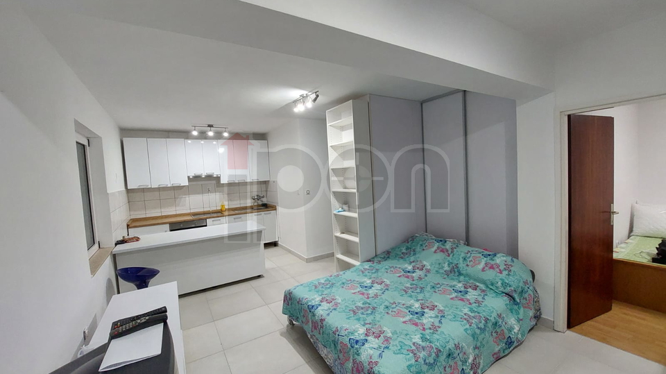 Wohnung, 45 m2, Verkauf, Opatija