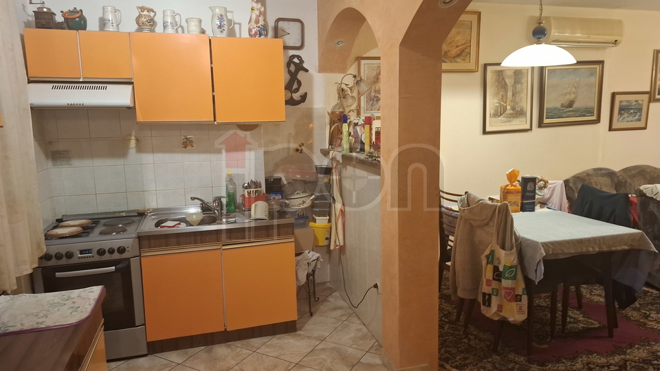 Wohnung, 70 m2, Verkauf, Rijeka - Krnjevo