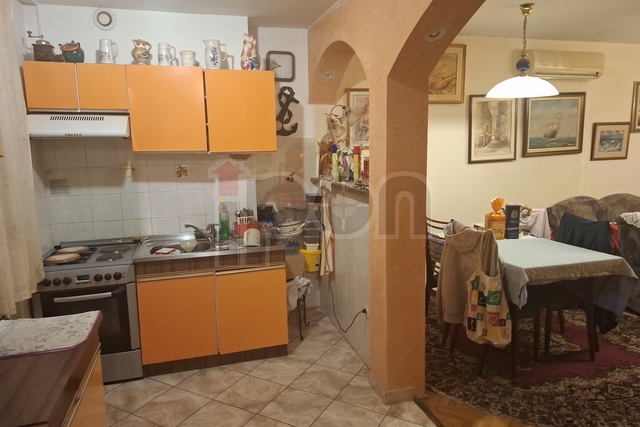 Wohnung, 70 m2, Verkauf, Rijeka - Krnjevo