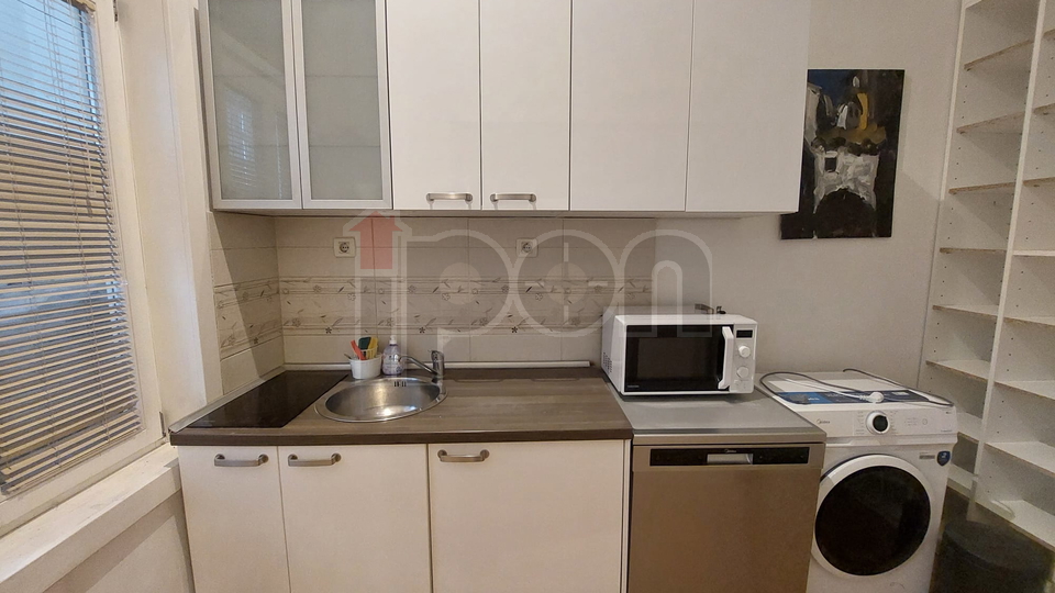 Wohnung, 77 m2, Vermietung, Rijeka - Brajda