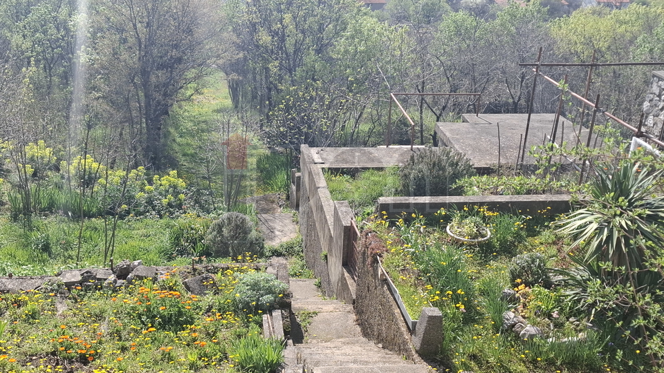 House, 180 m2, For Sale, Kraljevica - Šmrika