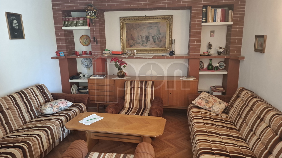 House, 180 m2, For Sale, Kraljevica - Šmrika