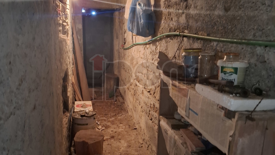House, 180 m2, For Sale, Kraljevica - Šmrika