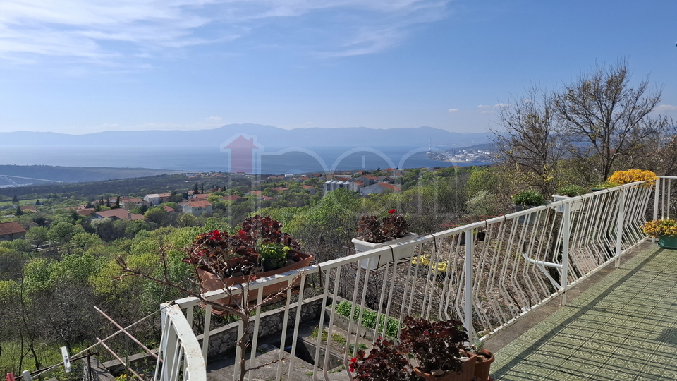 House, 180 m2, For Sale, Kraljevica - Šmrika