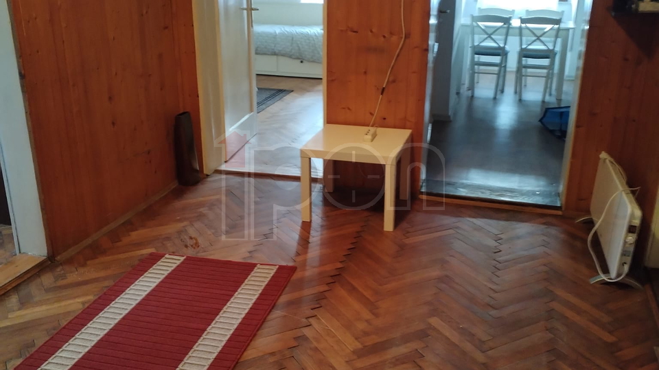 Vrbovsko, okolica, stan za dugoročni najam!