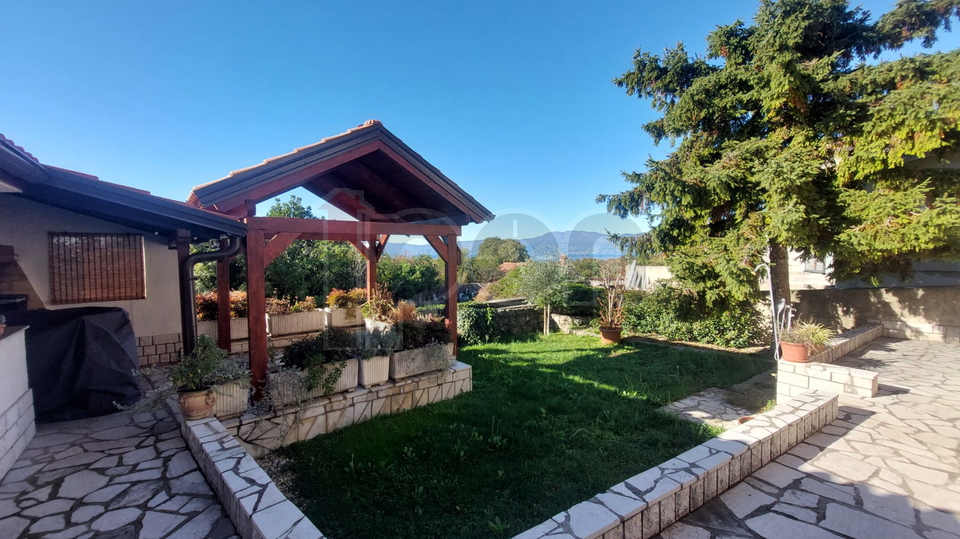 House, 150 m2, For Sale, Kostrena