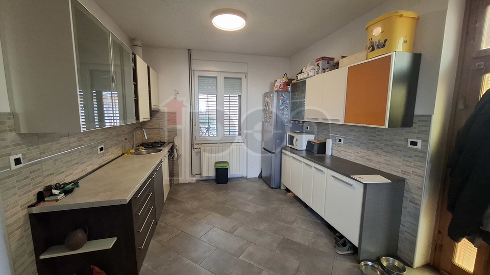 Apartment, 76 m2, For Sale, Rijeka - Zamet