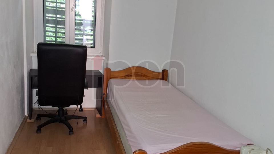 Apartment, 50 m2, For Sale, Rijeka - Banderovo