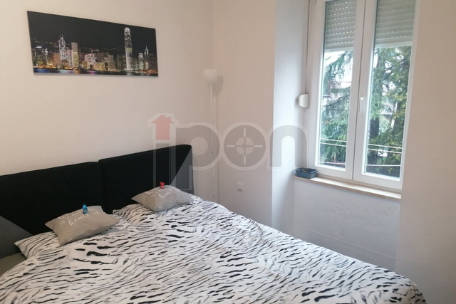 Apartment, 36 m2, For Sale, Rijeka - Krnjevo