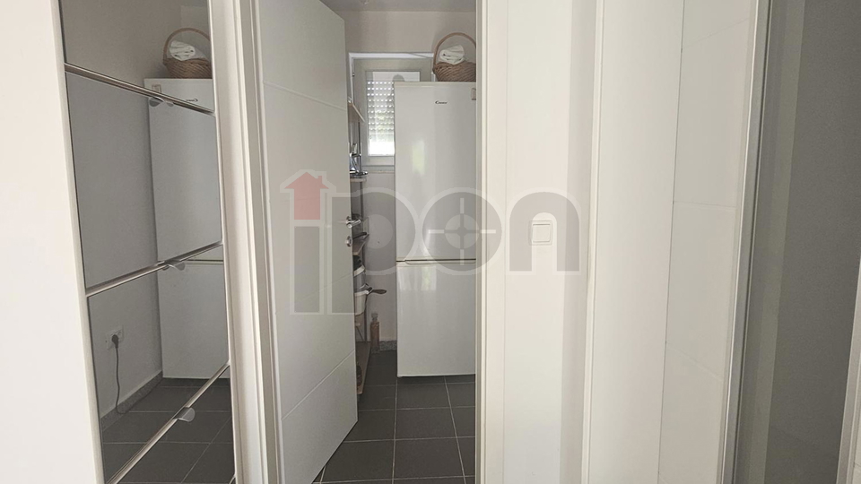 Apartment, 41 m2, For Sale, Viškovo
