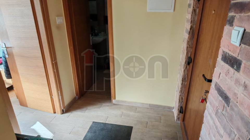 Apartment&comma; 39 m2&comma; For Sale&comma; Jurdani