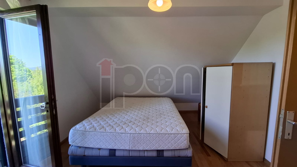 House, 184 m2, For Rent, Delnice - Razloge