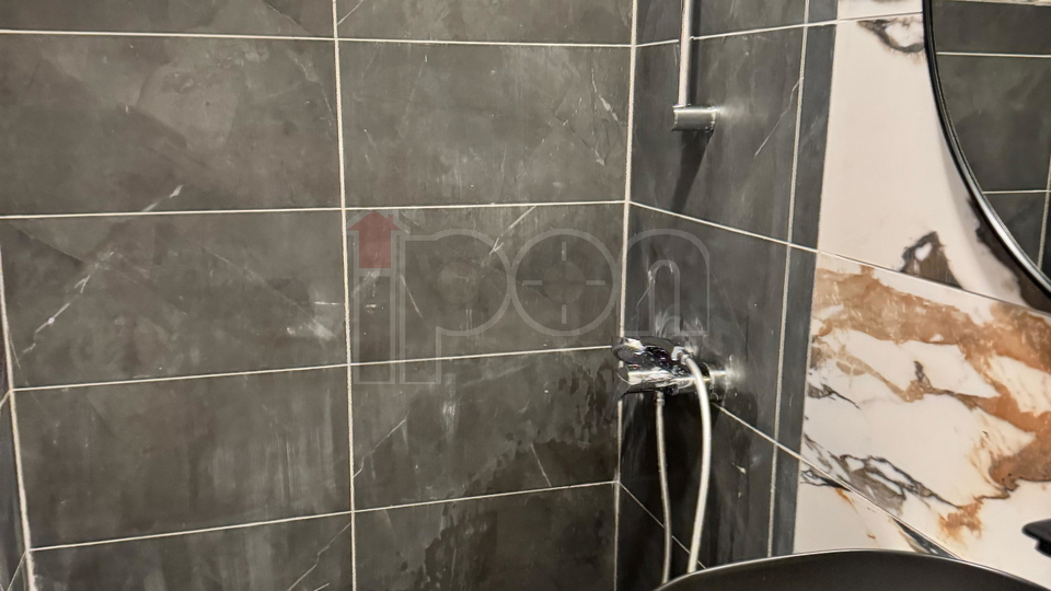 Wohnung, 77 m2, Vermietung, Rijeka - Brajda
