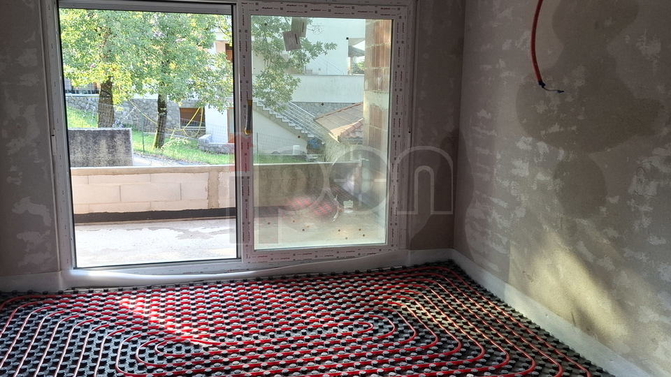 Apartment, 61 m2, For Sale, Rijeka - Gornja Drenova