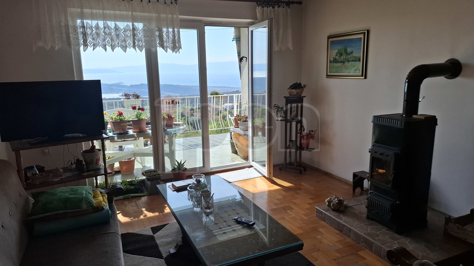 House, 180 m2, For Sale, Kraljevica - Šmrika