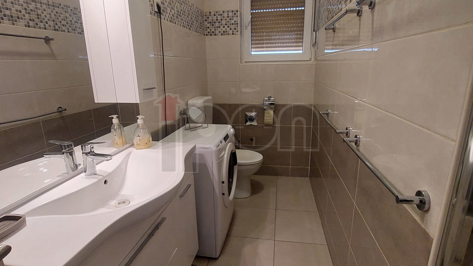 Apartment, 52 m2, For Rent, Rijeka - Centar