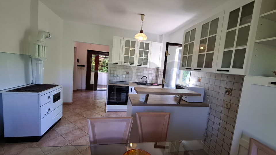 House, 184 m2, For Rent, Delnice - Razloge