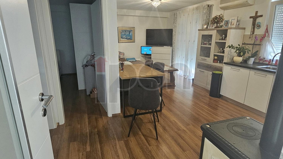 Apartment, 41 m2, For Sale, Viškovo