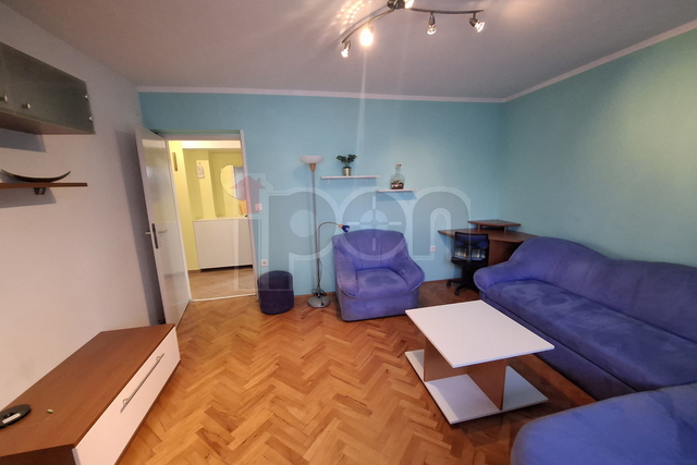 Stanovanje, 48 m2, Najem, Rijeka - Zamet