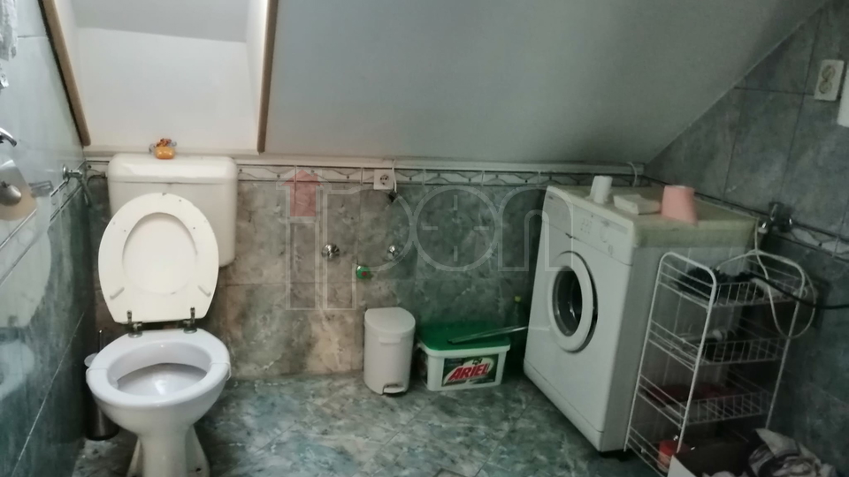 Vrbovsko, okolica, stan za dugoročni najam!