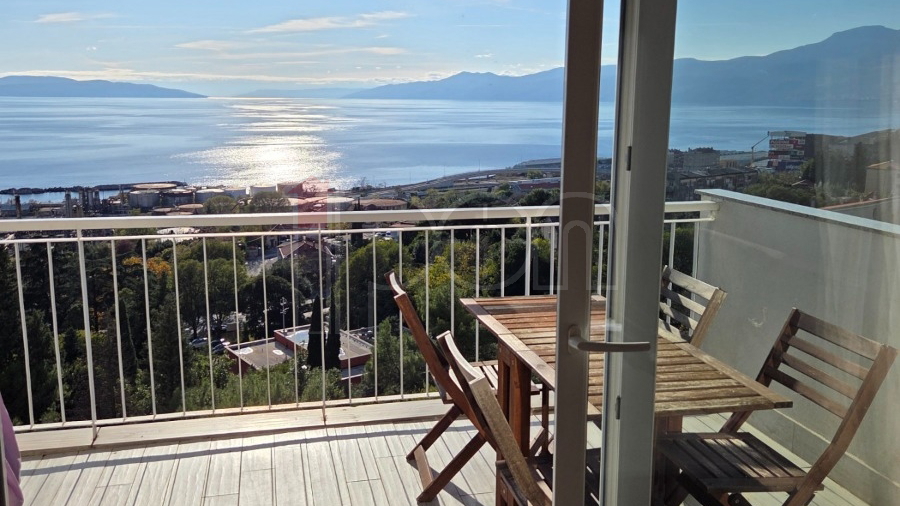 Apartment, 88 m2, For Sale, Rijeka - Turnić