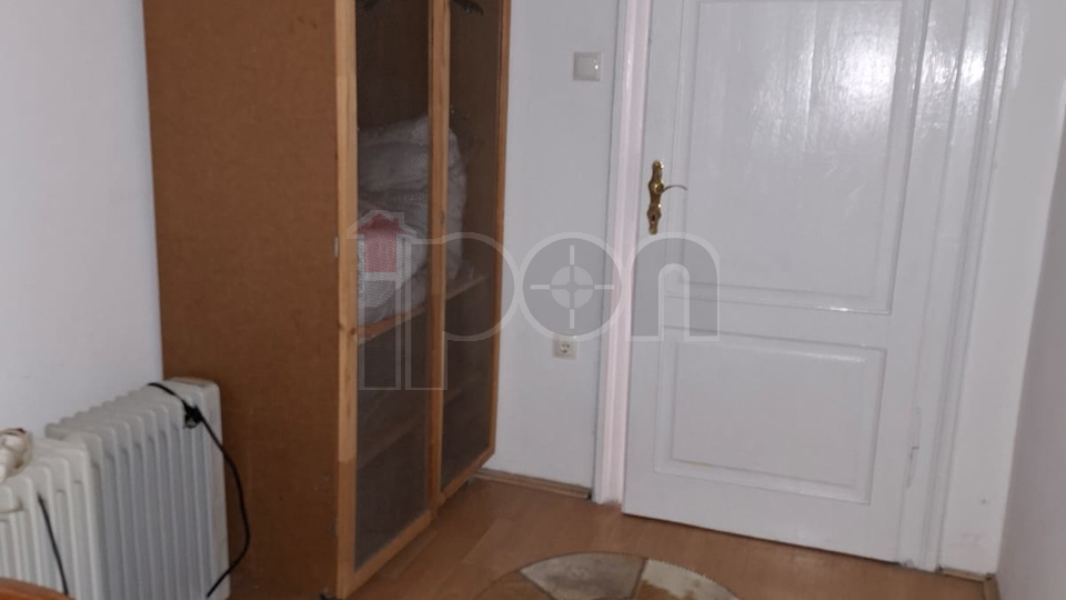 Apartment, 50 m2, For Sale, Rijeka - Banderovo