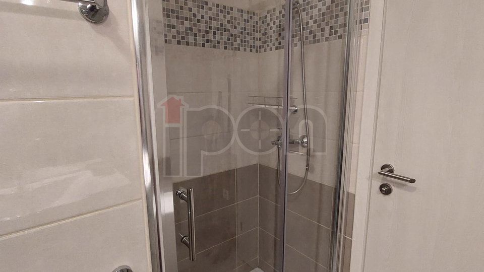 Apartment, 52 m2, For Rent, Rijeka - Centar