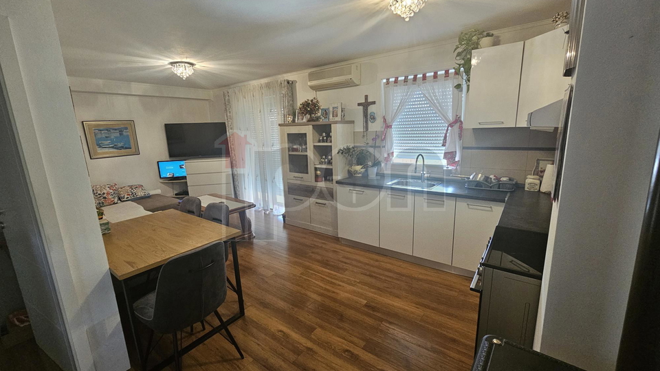 Apartment, 41 m2, For Sale, Viškovo