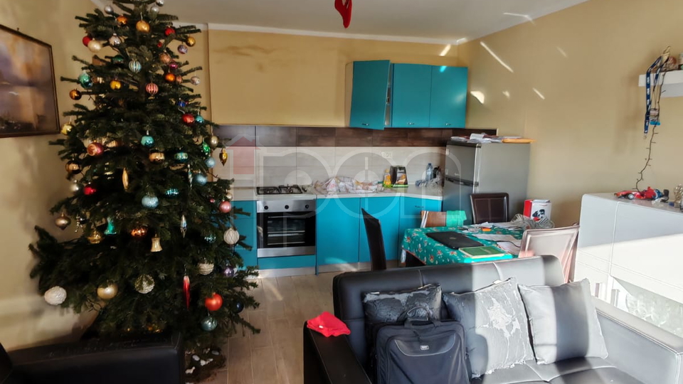 Apartment&comma; 39 m2&comma; For Sale&comma; Jurdani