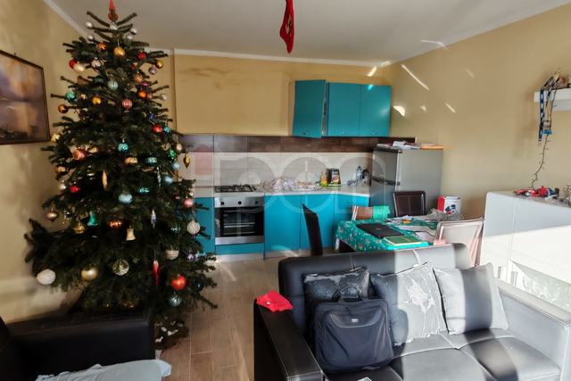 Apartment, 39 m2, For Sale, Jurdani