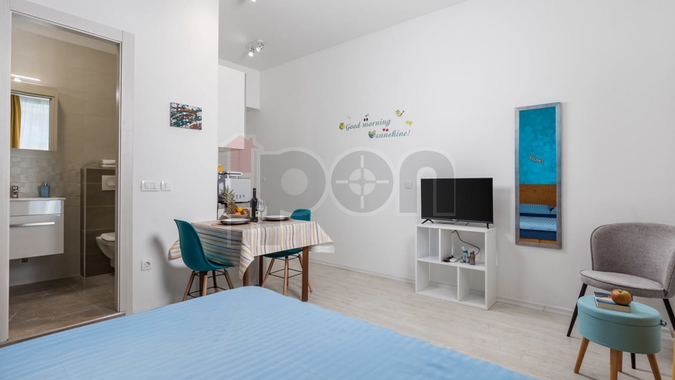 Stanovanje&comma; 88 m2&comma; Prodaja&comma; Rijeka - Belveder