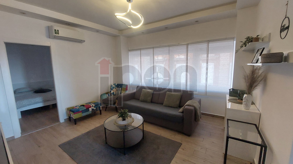 Appartamento, 49 m2, Affitto, Rijeka - Centar