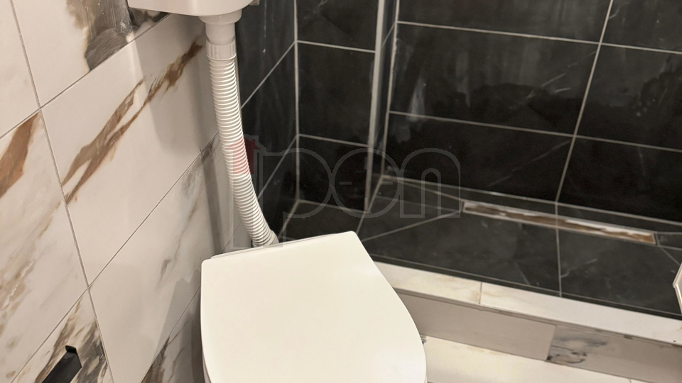 Wohnung, 77 m2, Vermietung, Rijeka - Brajda