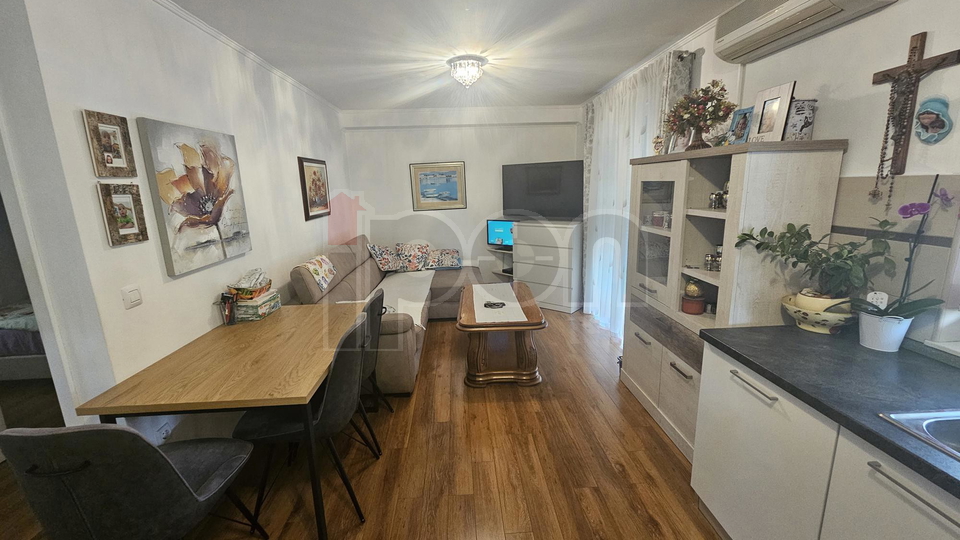 Apartment, 41 m2, For Sale, Viškovo