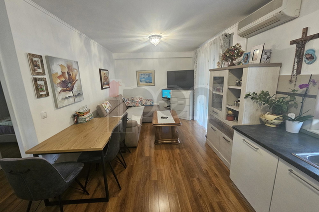 Apartment, 41 m2, For Sale, Viškovo
