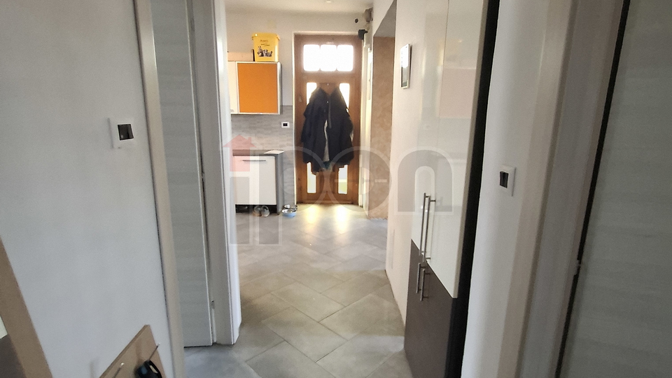 Apartment, 76 m2, For Sale, Rijeka - Zamet