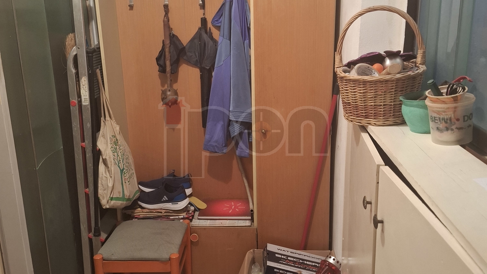 Wohnung, 70 m2, Verkauf, Rijeka - Krnjevo