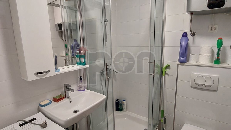 Wohnung, 45 m2, Verkauf, Opatija
