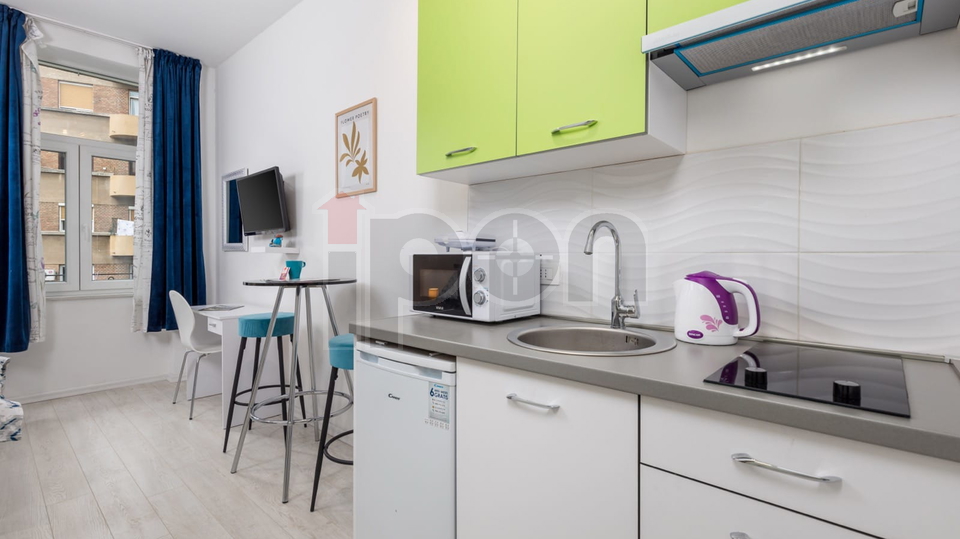 Stanovanje&comma; 88 m2&comma; Prodaja&comma; Rijeka - Belveder