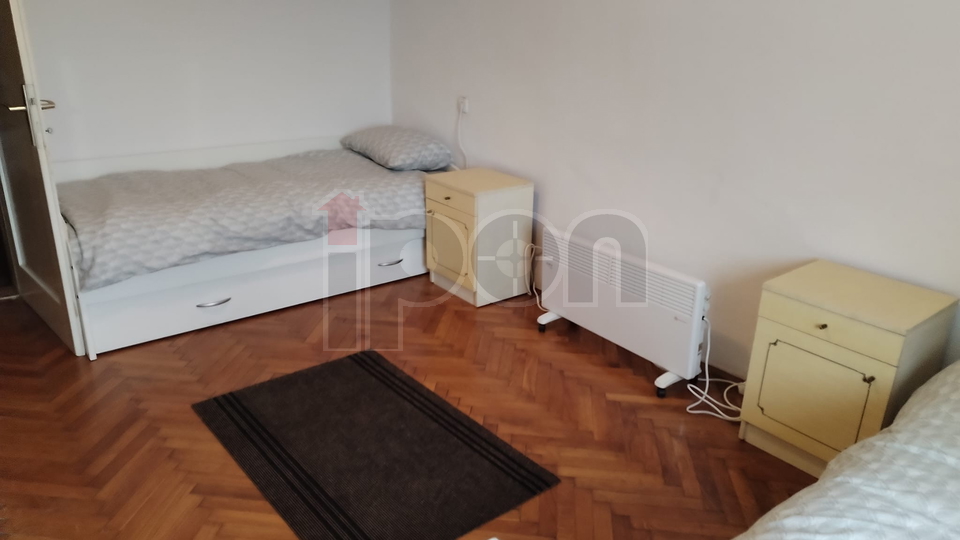 Vrbovsko, okolica, stan za dugoročni najam!
