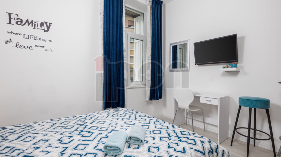 Stanovanje&comma; 88 m2&comma; Prodaja&comma; Rijeka - Belveder