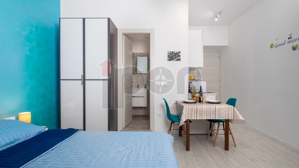 Stanovanje&comma; 88 m2&comma; Prodaja&comma; Rijeka - Belveder