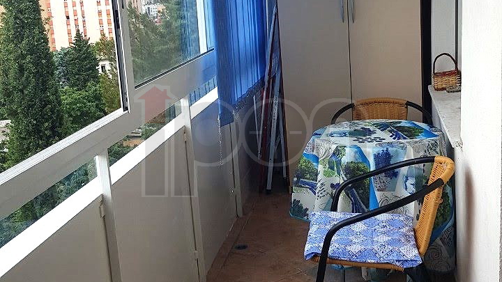 Rijeka&comma; Ve&zcaron;ica Gornja&comma; dugoro&ccaron;no se iznajmljuje stan studentima