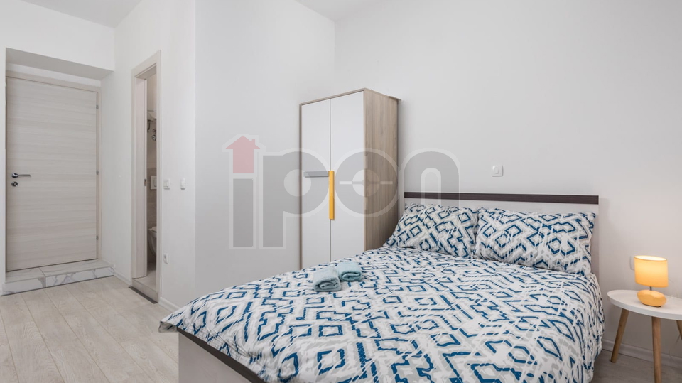 Stanovanje&comma; 88 m2&comma; Prodaja&comma; Rijeka - Belveder