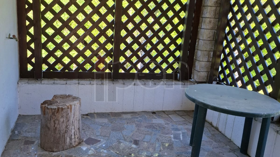 House, 184 m2, For Rent, Delnice - Razloge